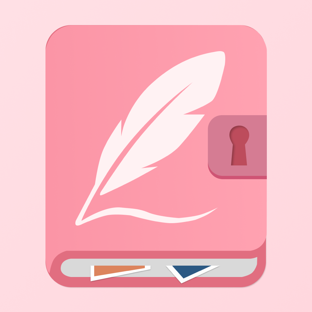 My Diary App Icon